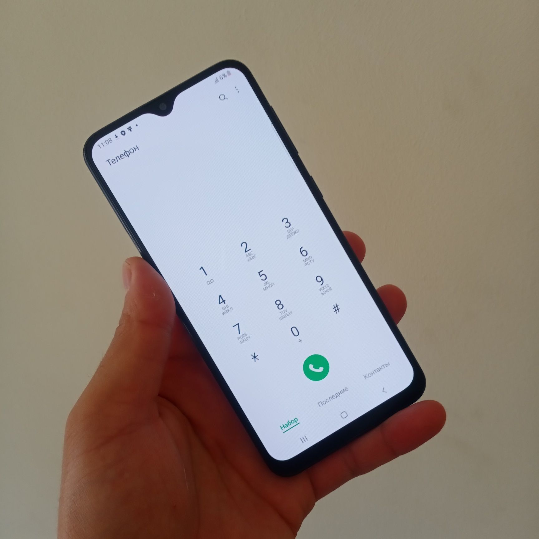 Samsung A20 srochna sotiladi