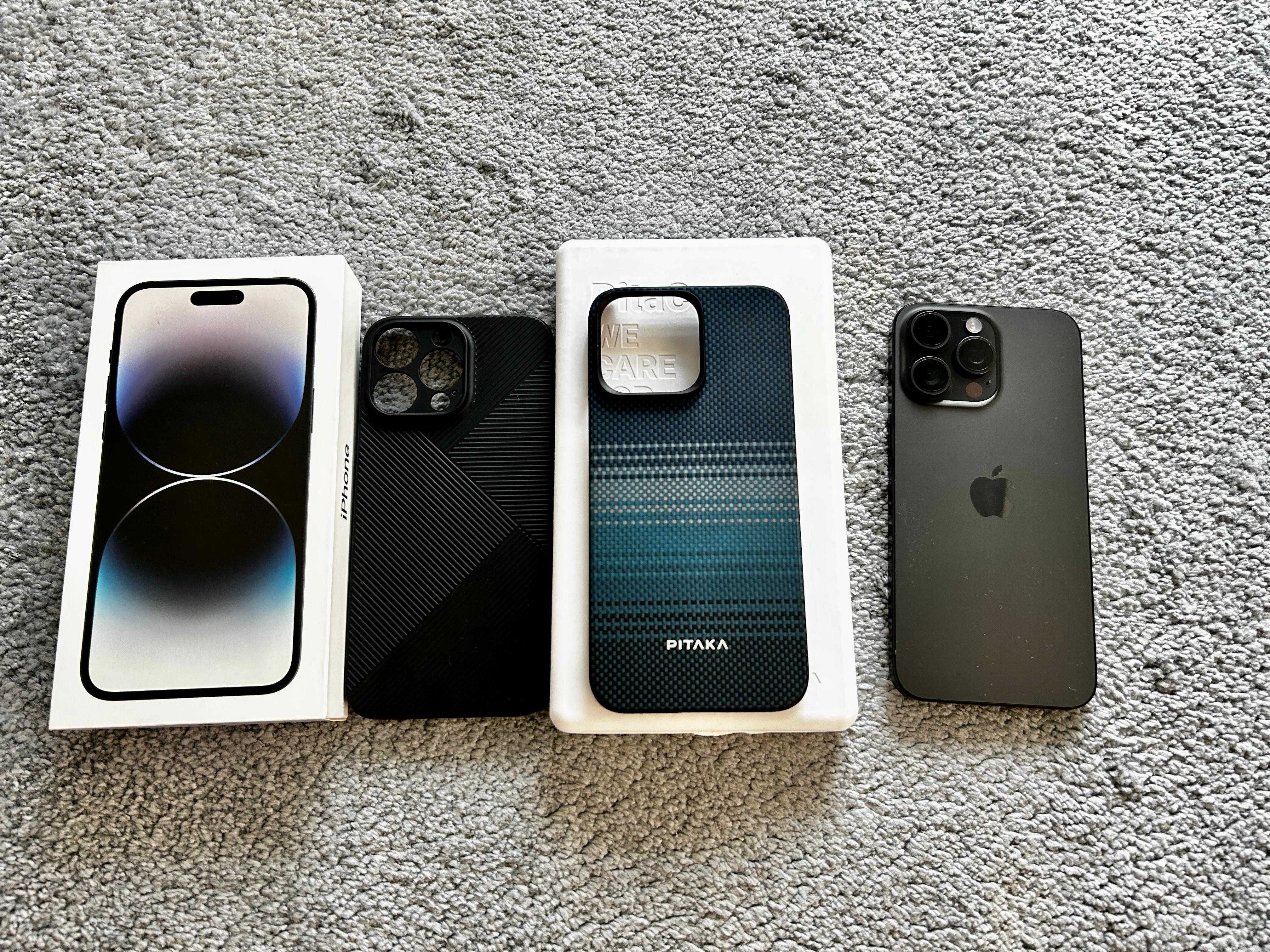iPhone 15 Pro Max 512GB