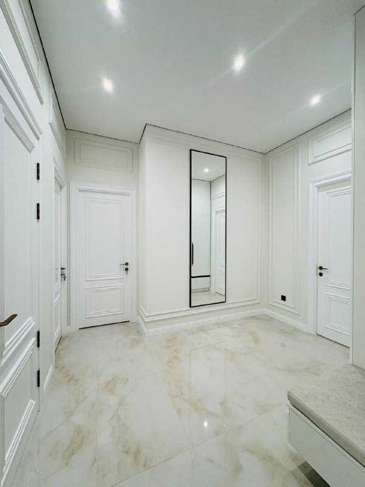 Продается 2-х комнатная квартира в ЖК МУХТАШАМ