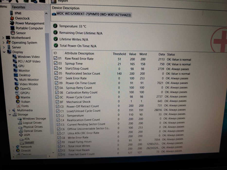 Dell Latitude 5520