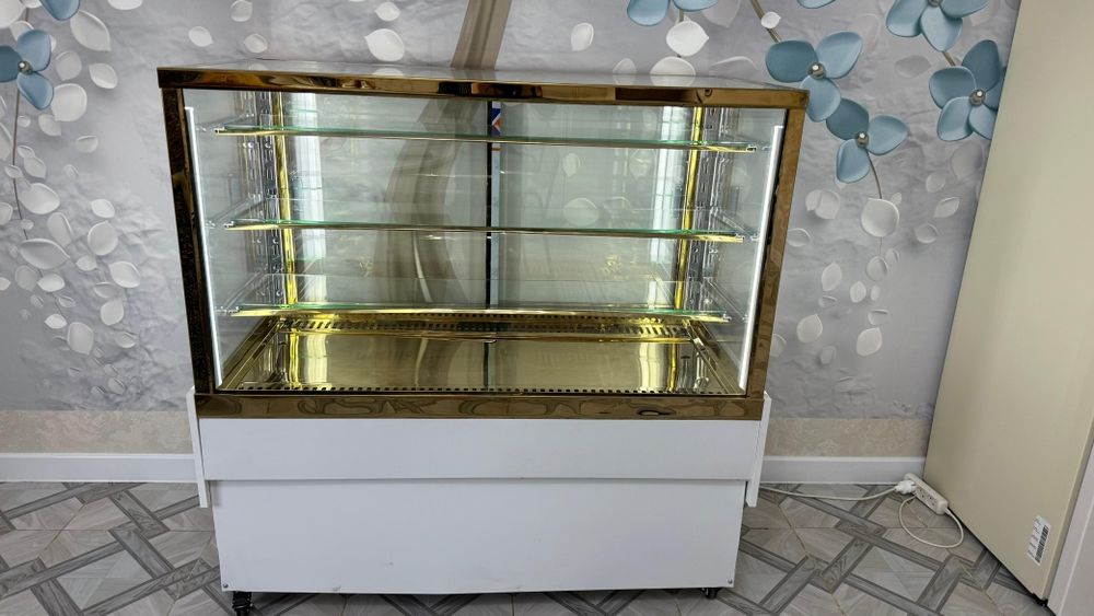 Холодильник ветрнина