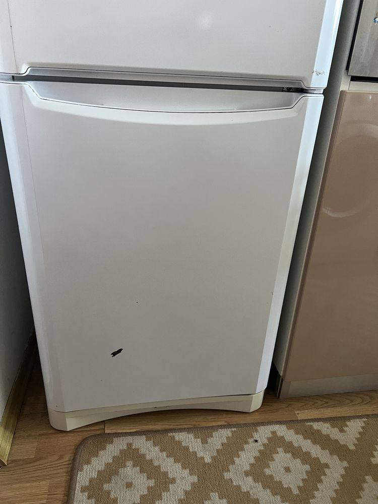 Frigider Indesit clasa A+