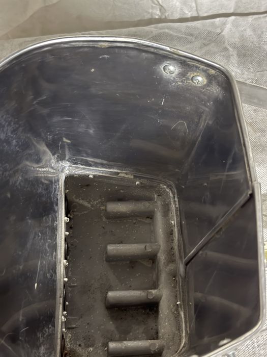 Продается Штукатурный хоппер - ковш