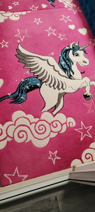 Covor fetițe 120×170