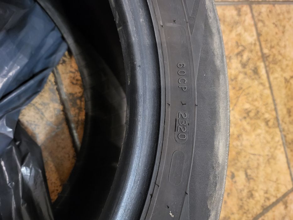 Cauciucuri Nokian vara dot.2320