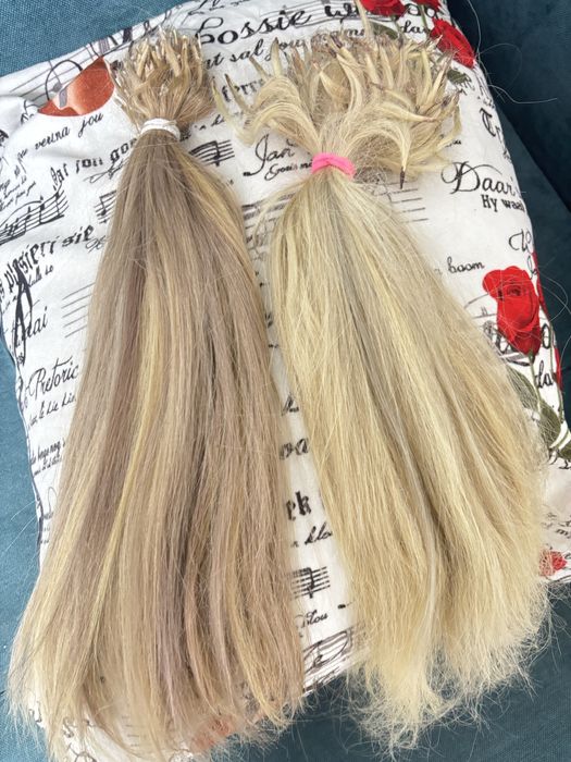 Продам волос для наращивания