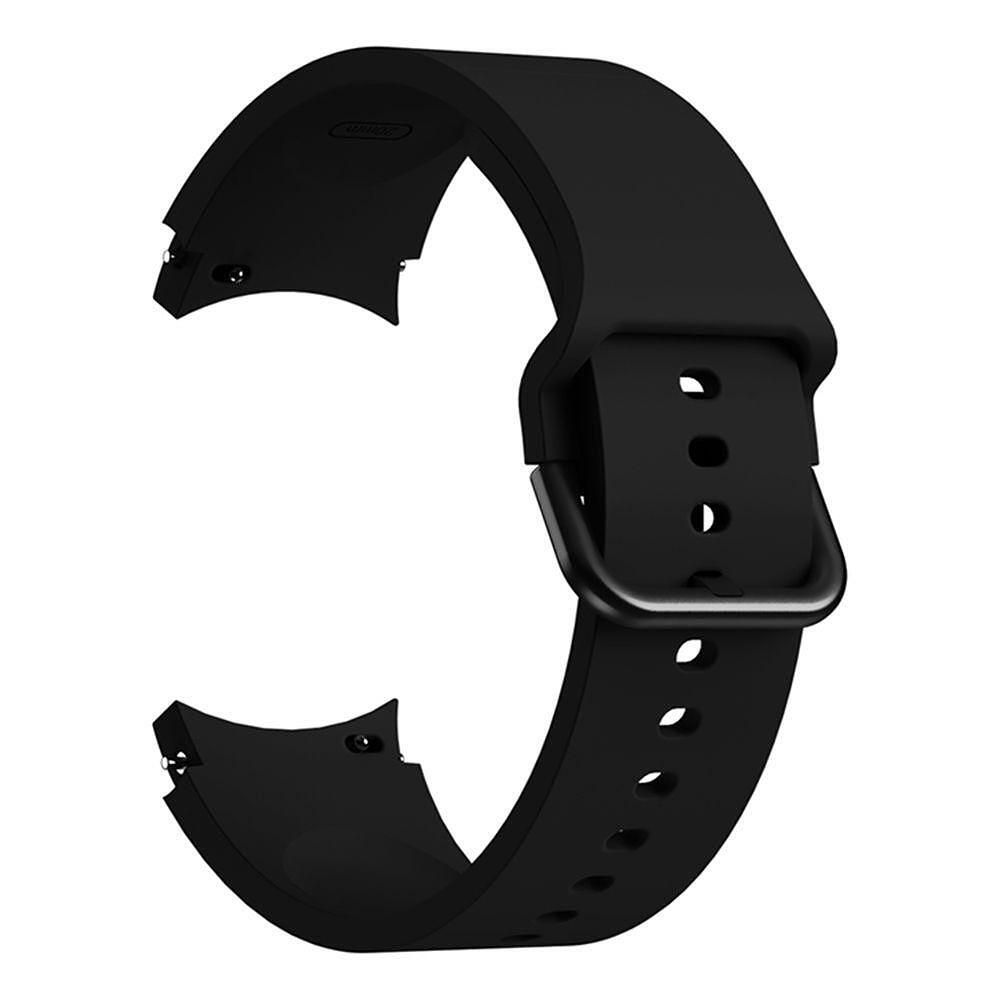 Tech-protect iconband каишка за samsung galaxy watch 7 (40/44mm) - чер