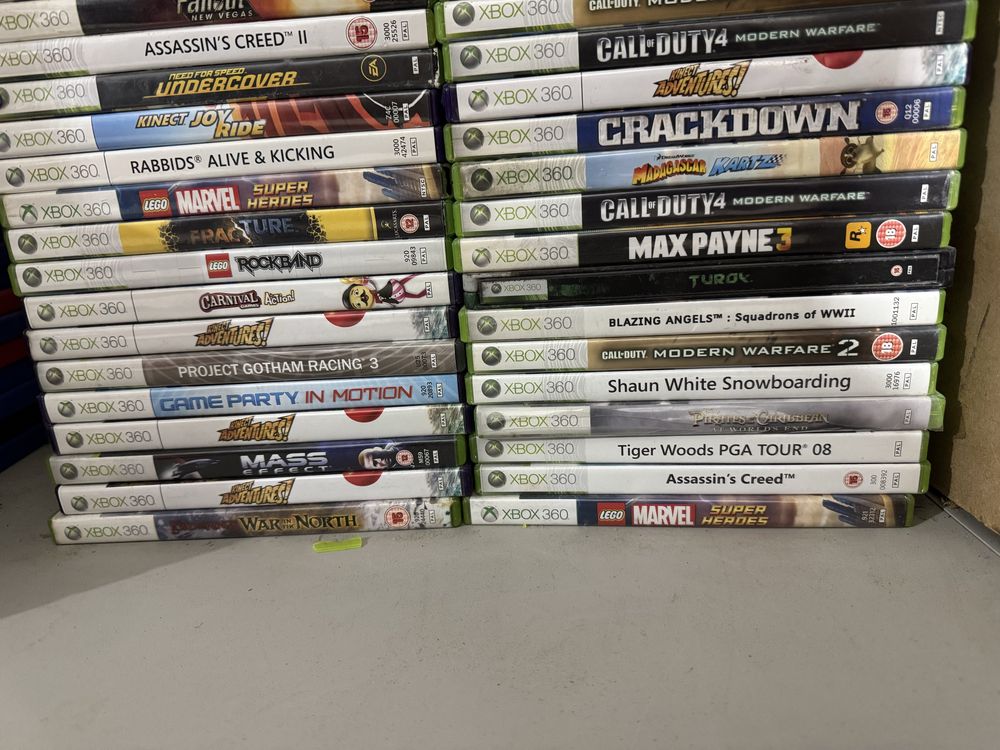 Игри - Xbox/ ONE