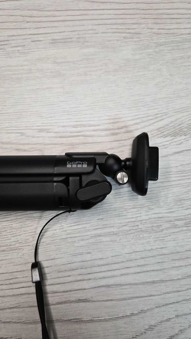 Trepied GoPro Three Way V2
