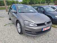 Vw Golf 7 tdi 2016