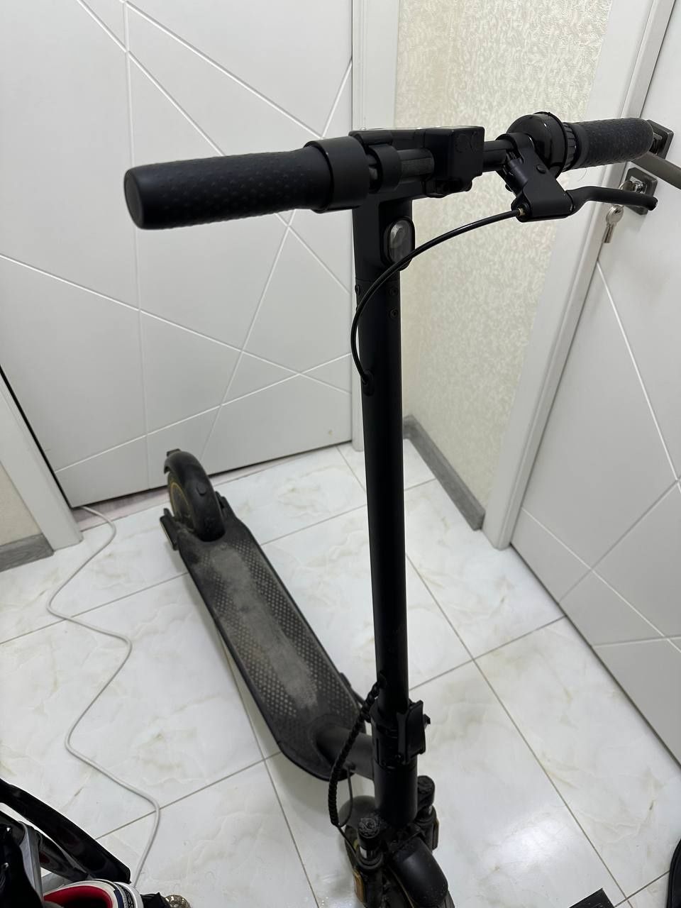 Elektro Samokat sotiladi Kechte Max