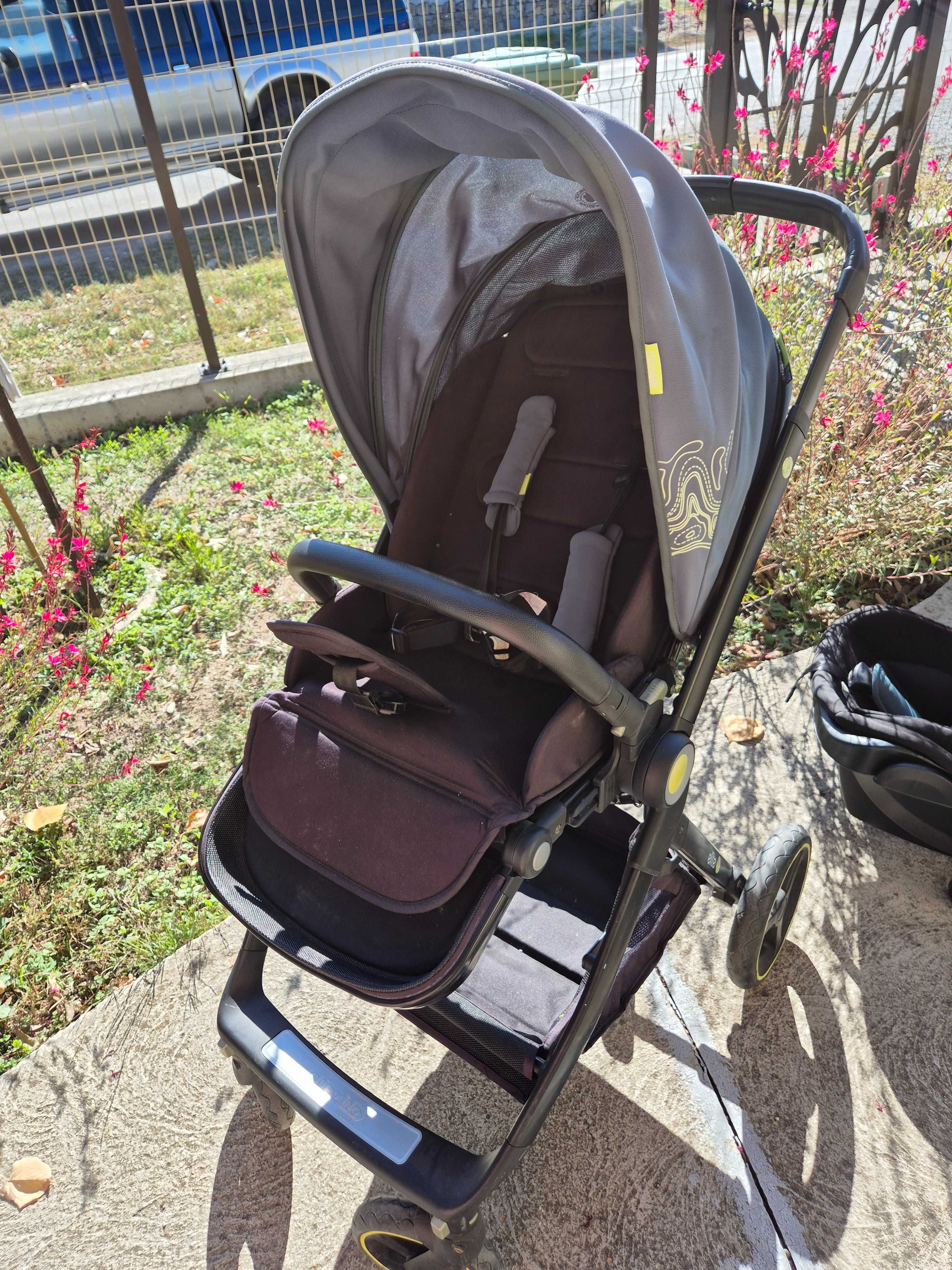 Chipolino Elite 3в1