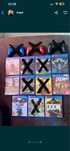 Ps4 games and Controllers