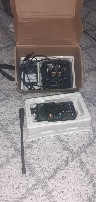 Продам рация Baofeng