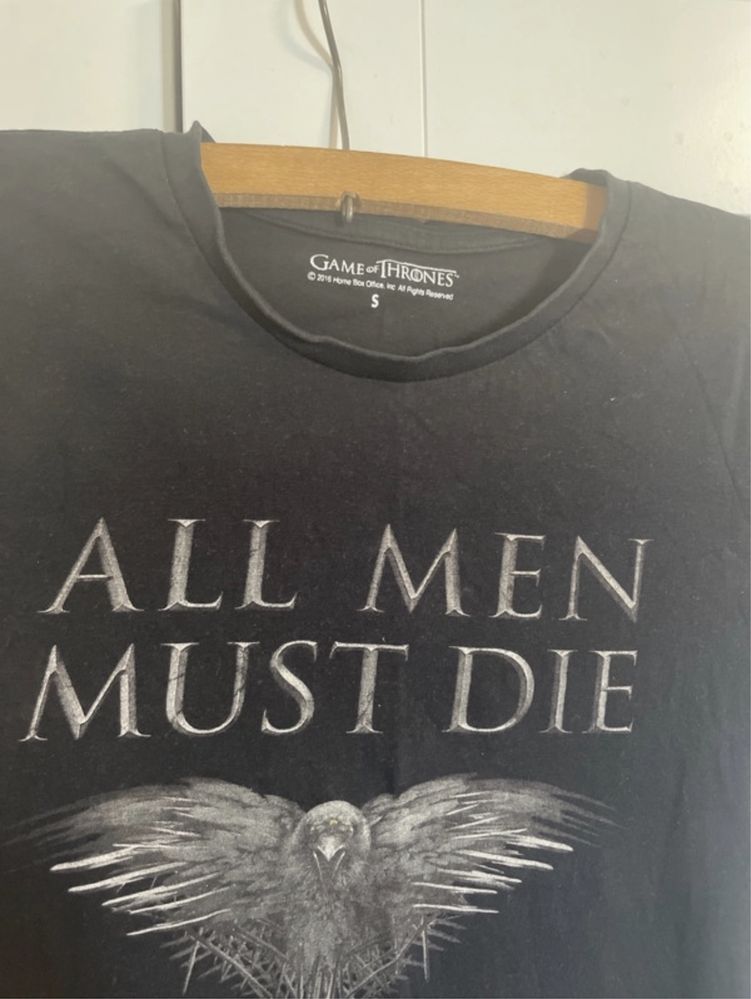 Tricou Game of Thrones