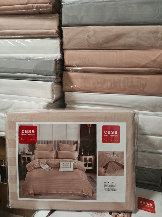 Lenjerii hoteliere Damasc