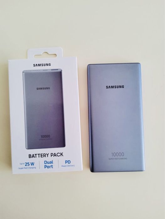 Samsung Power Bank 10000 Mah