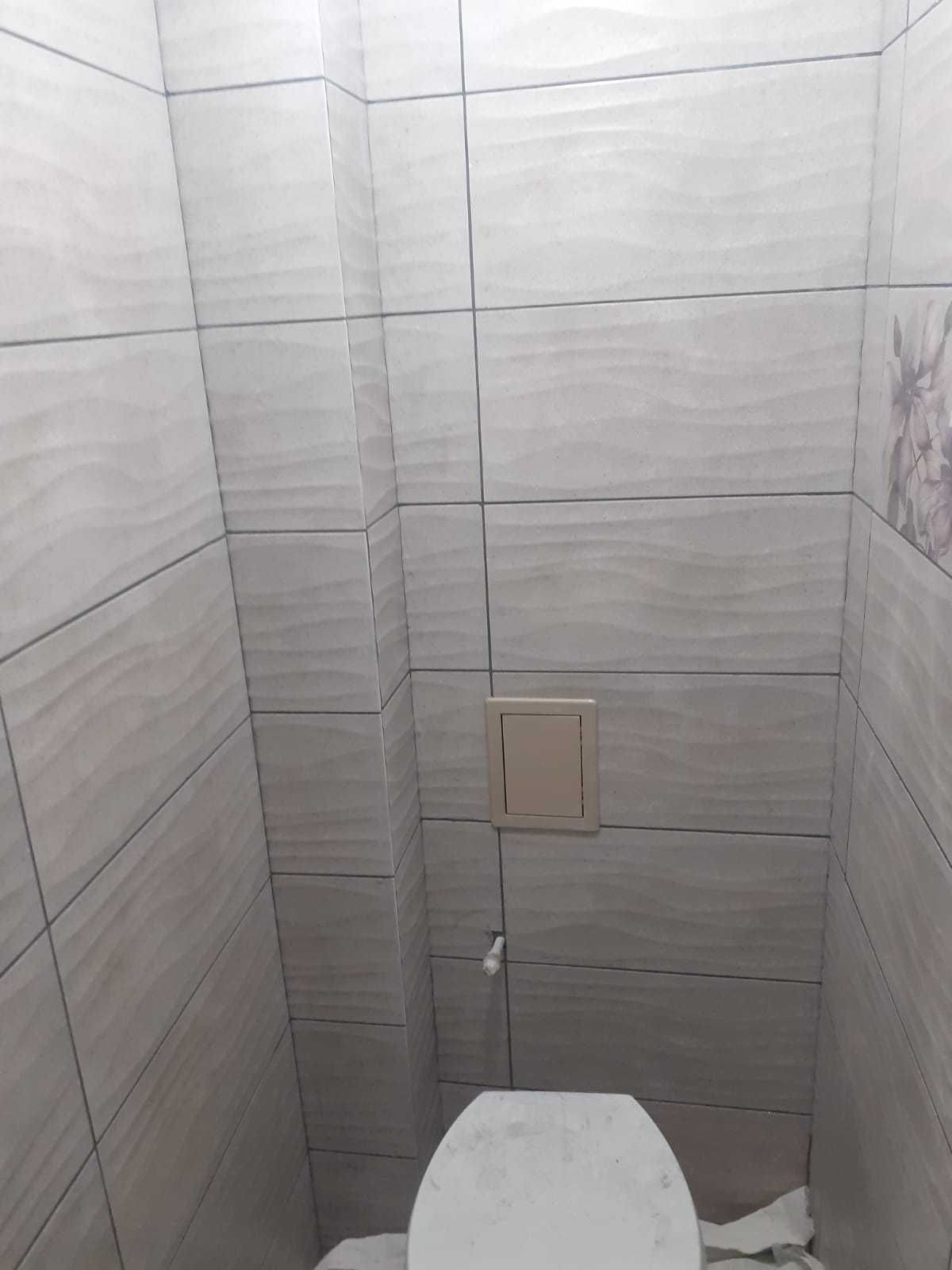 Execut lucrări în constructii