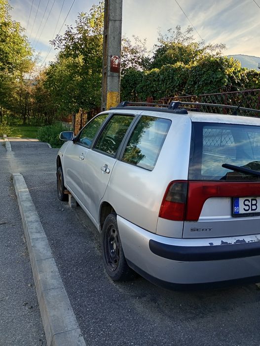 Vând mașini programul rabla !