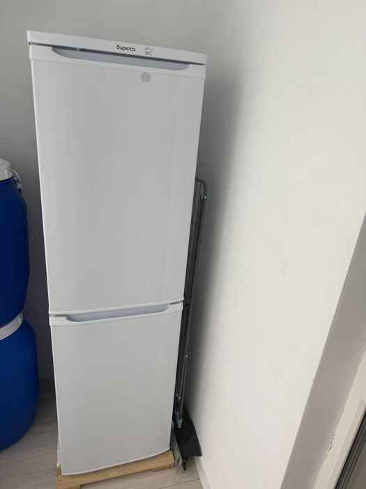 Продам холодильник бирюса