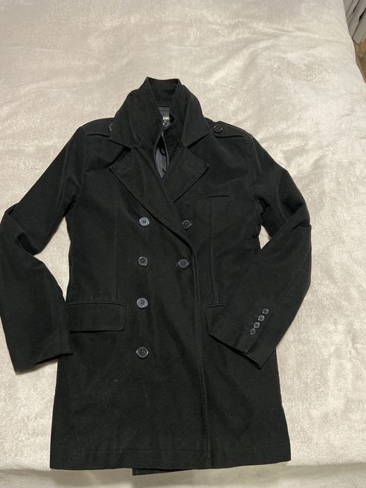 Palton barbat ! Marimea L Slim Fit