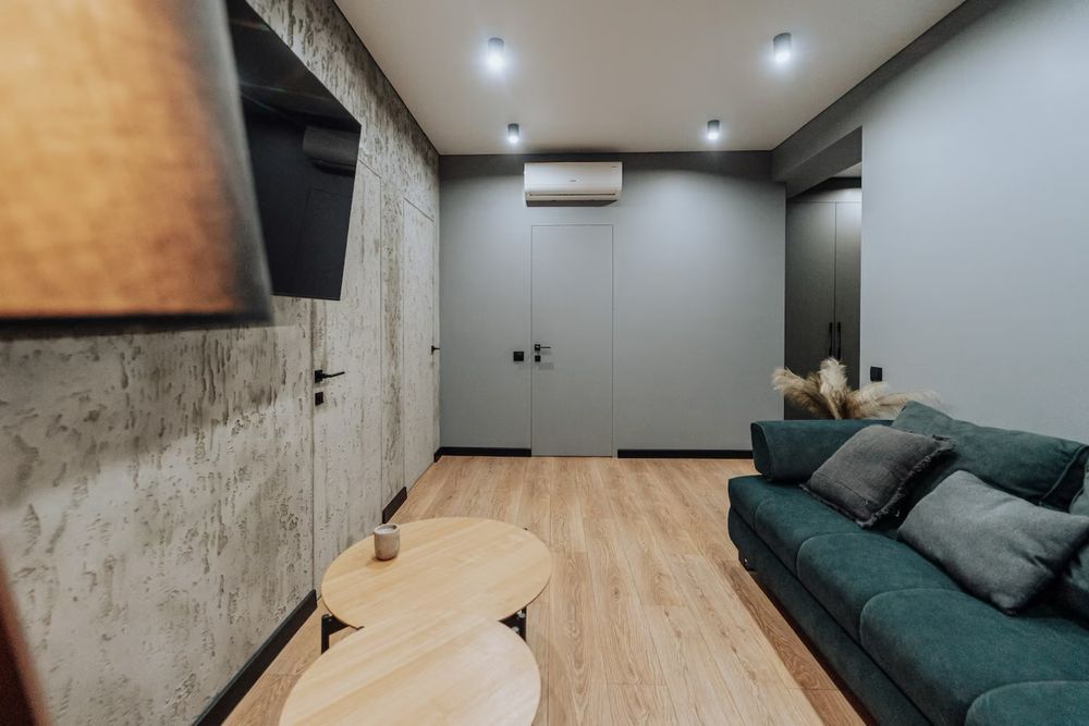 Cazare Tulcea – Apartament Regim Hotelier E3, Str. 1848