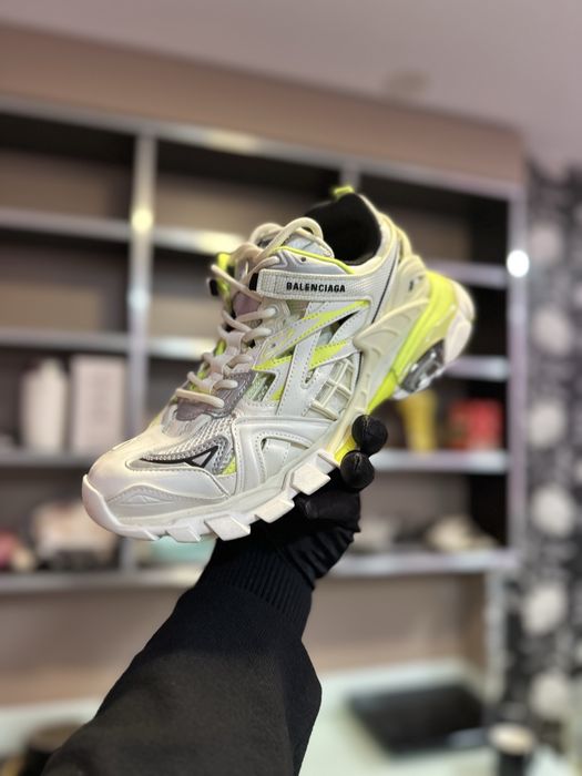 Adidaşi Balenciaga Premium 36-43