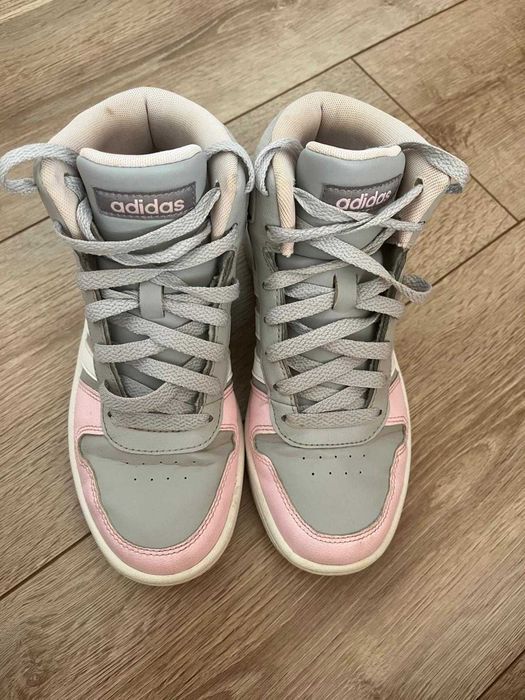 Ghete     adidas