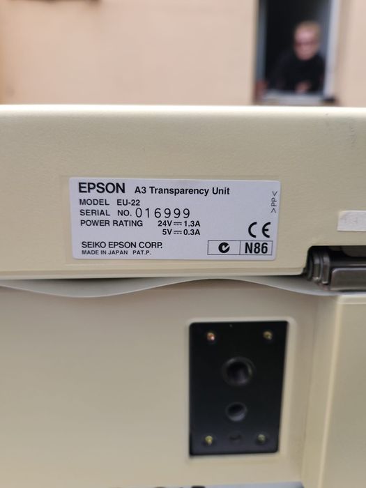 De vanzare schener epson a3