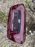 Vand hayon Hyundai Accent 2005-2008