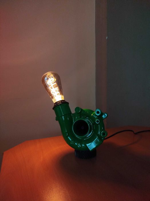 Турбо лампи (различни цветове)