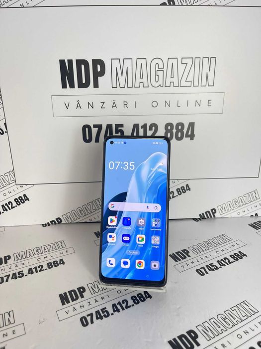 NDP Amanet NON-STOP Bld.Iuliu Maniu 69 OPPO RENO 7 LITE 5G (39485)