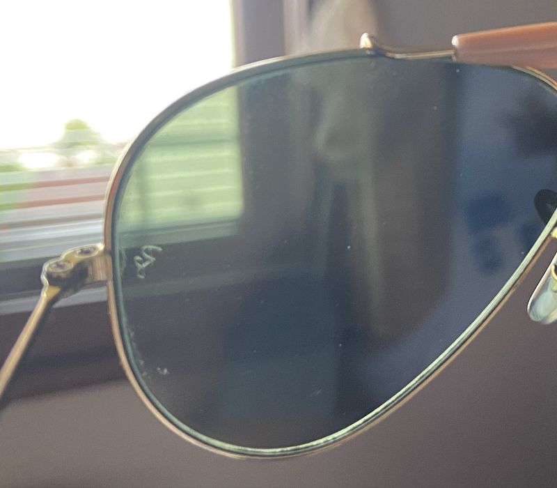 Ray ban Оригинални слънчеви очила