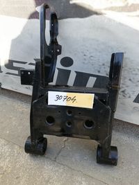 Piese de schimb ATV LINHAI 300 - brat oscilant