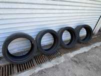 Летни гуми  HANKOOK S2 SUV  285/35/R22