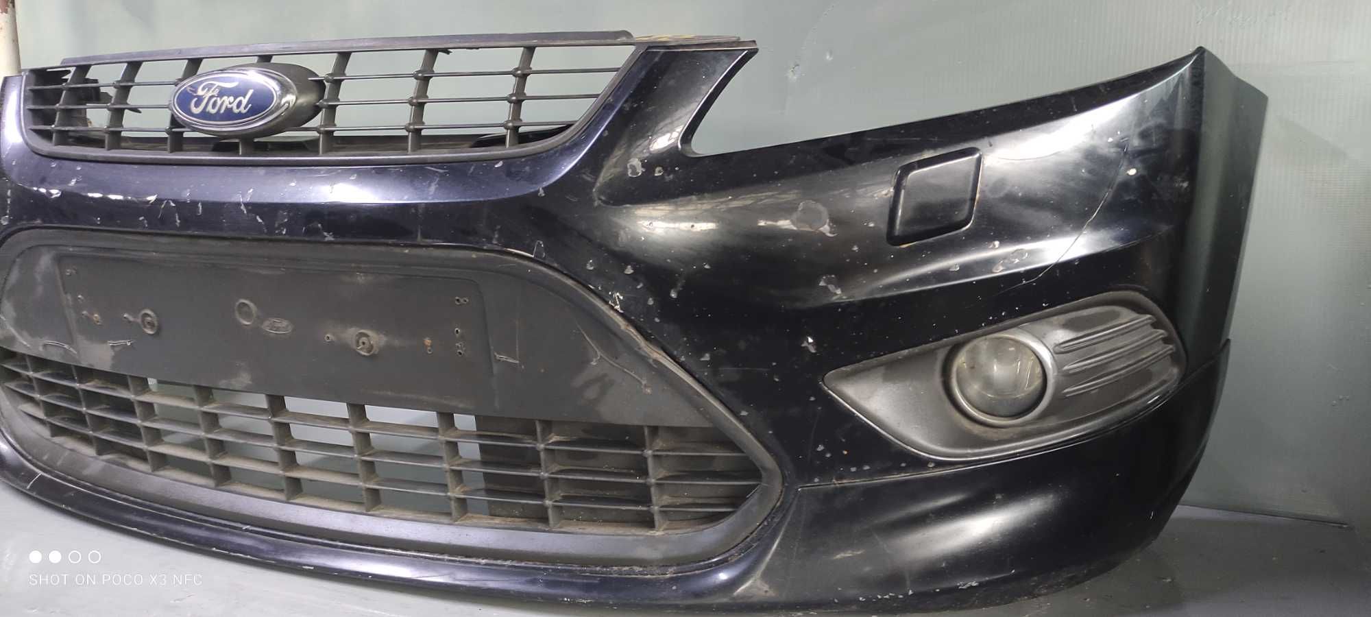 Bara Fata ford Focus  2 FaceLift