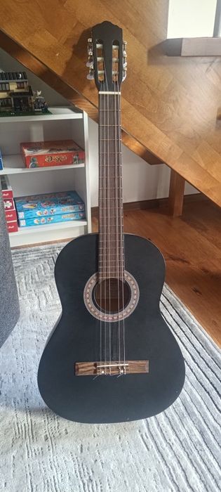 Chitară acustica classica stangaci/dreptaci 3/4