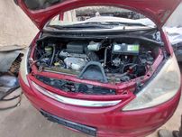 двигатель на toyota previa 2.4 л в наличии