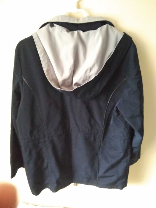 2 бр. зимни якета