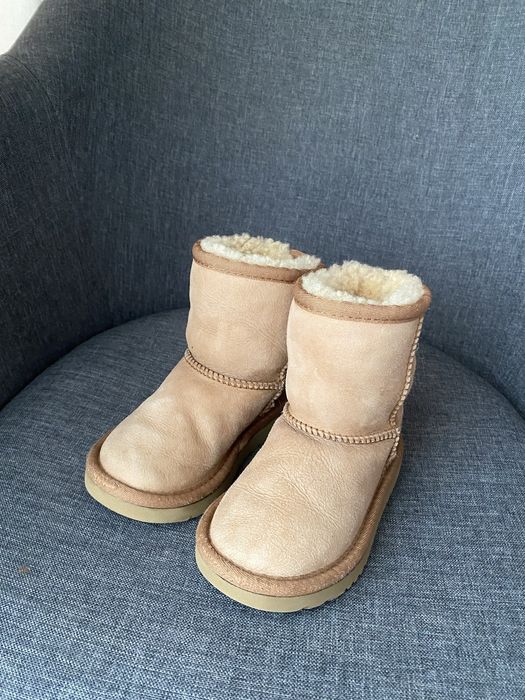 Детски оригинални UGG australia