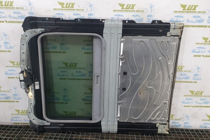 Trapa completa  1704985a 7121009 BMW Seria 1 E81-E88 seria