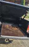 Platforma sau tava culisanta bena pickup 4x4