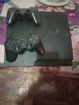 Vand ps 3 pro sau schimb pe o trotineta electrica