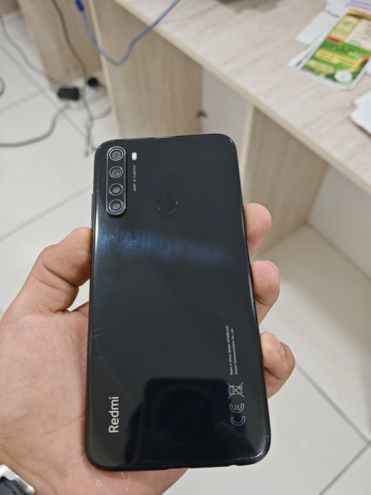 Redmi note 8 64 GB