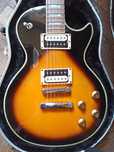 Chitara electrica Les Paul, doze Epiphone
