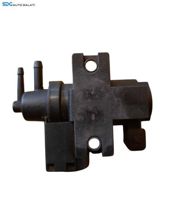 Supapa Electrovalva Vacum Vacuum Alfa Romeo 147 1.9 JTD 2000 - 2010 Cod 55203202 7.00607.00 [N1286]