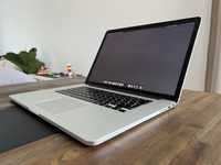 MacBook Pro Retina 15”