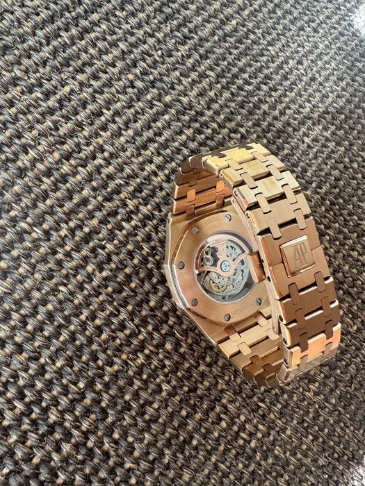 ceas AP audemar piguet