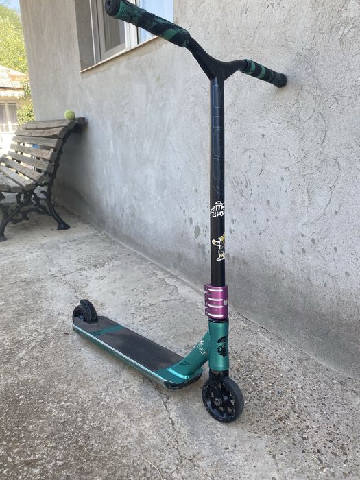 Trotineta Freestyle Blunt Envy Colt S4(ramburs)