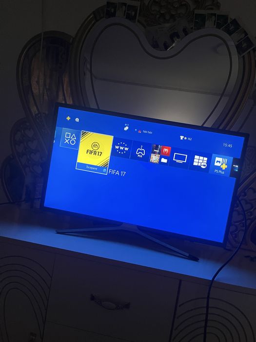Vand/Schimb ps4